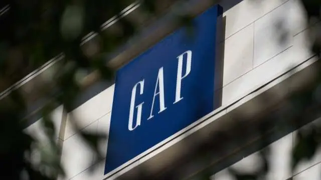 En difficultés financières, GAP France cesse « momentanément » la vente en ligne