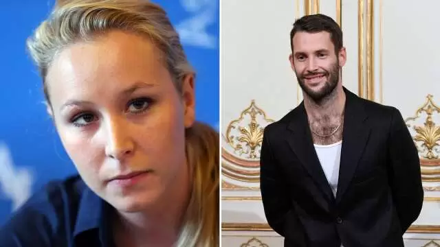 Marion Maréchal accusée d’homophobie après cette remarque sur les enfants de Jacquemus