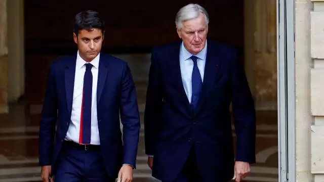 Ce que contient la proposition qu’Attal laisse à Barnier pour « désmicardiser » la France