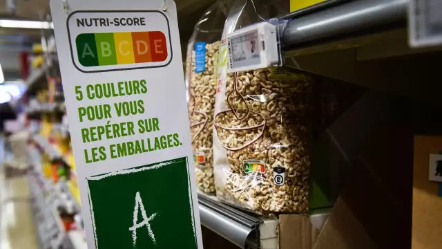 N’en déplaise à Danone, cette étude européenne confirme l’intérêt du Nutri-Score