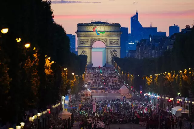 Sur quelles chaînes et à quelle heure suivre la Parade des Champions ce samedi ?