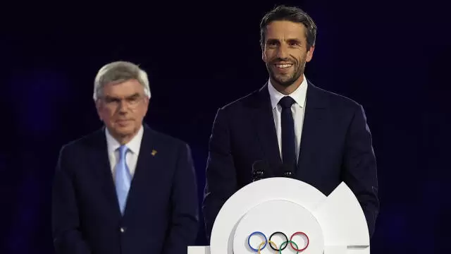 Tony Estanguet fait le bilan des JO 2024, avec plusieurs records d’affluence à la clé