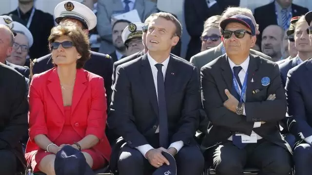 En 2019, le choix de Macron pour la Commission européenne subissait déjà un camouflet