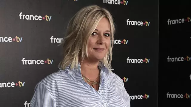 Le retour de « Télématin » marque aussi le vrai comeback de Flavie Flament à la télé