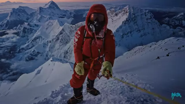 Le documentaire sur l’ascension controversée de l’Everest par Inoxtag bientôt à la télé