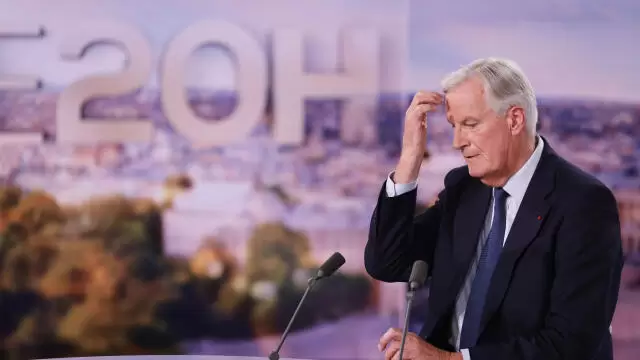 Comment la formation du gouvernement Barnier tourne à la crise de nerfs