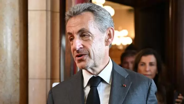 La ministre de l’Education récuse les propos de Sarkozy sur les profs