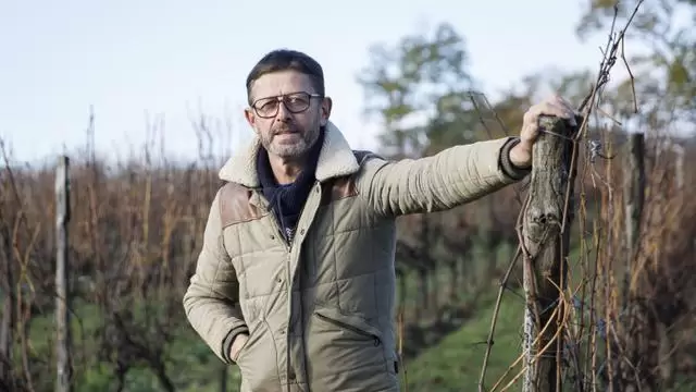 L’histoire d’amour entre Christophe et son prétendant a fini en drama dans « L’Amour est dans le pré »