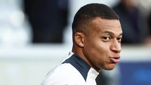 Après avoir « touché le fond », Mbappé dit se sentir mieux avec le Real Madrid