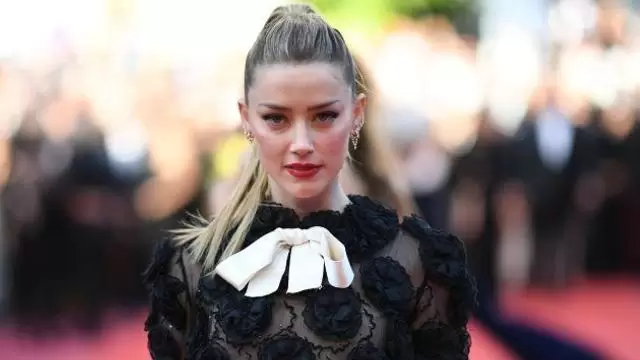 « J’ai vécu ça » : Amber Heard apporte son soutien à Blake Lively après sa plainte contre Justin Baldoni