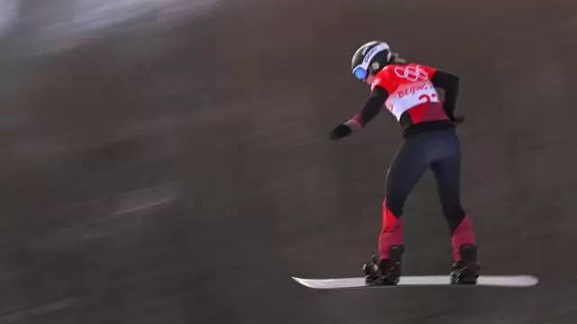 Une snowboardeuse qui avait participé aux derniers JO d’hiver meurt dans une avalanche