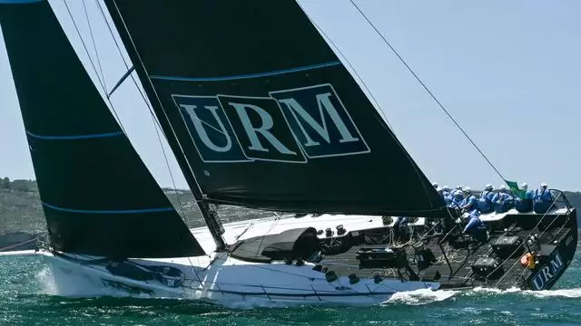 Deux marins meurent lors de cette célèbre course à la voile en Australie