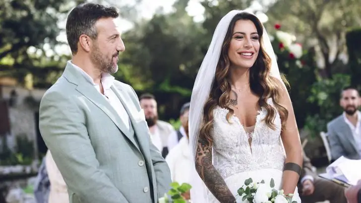 Dans « Mariés au premier regard », il n’y a vraiment pas eu beaucoup de « happy end »