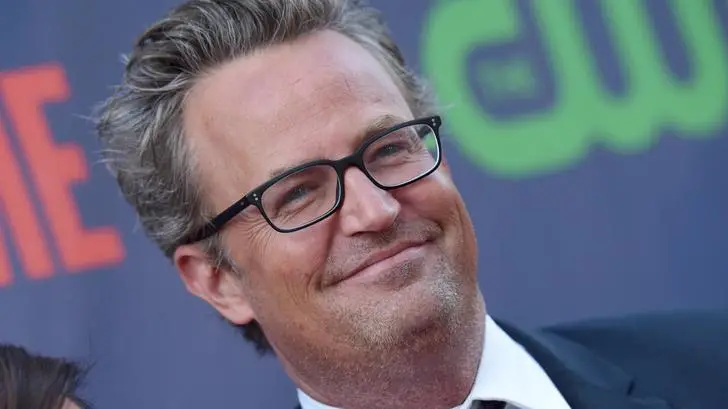 Ce médecin au cœur de l’enquête sur la mort de Matthew Perry va plaider coupable