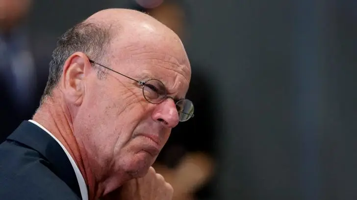 Lombard répond au « Canard enchaîné » qui l’accuse d’avoir sous-évalué son patrimoine