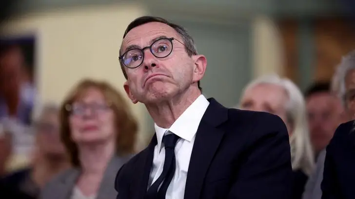 L’opération de contrôle de migrants de Retailleau dénoncée comme une « chasse à l’homme »