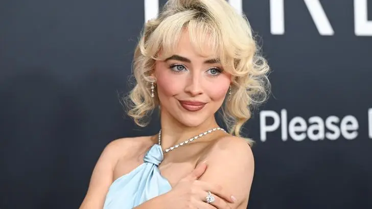 Sabrina Carpenter envisage cette règle qui va « faire rager les fans » à ses concerts
