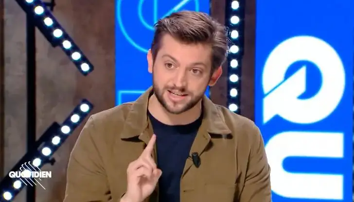 Ce visage de TF1 n’est pas le recrutement le plus étonnant de franceinfo pour la rentrée