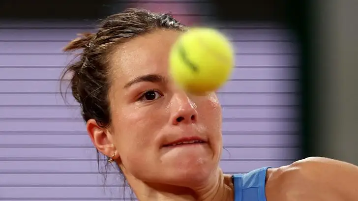 Contrairement à Roland-Garros, Loïs Boisson n’aura pas droit à ce privilège à Wimbledon