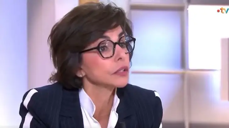 Rachida Dati a visiblement oublié ces enquêtes de « Mediapart » sur elle, pas eux