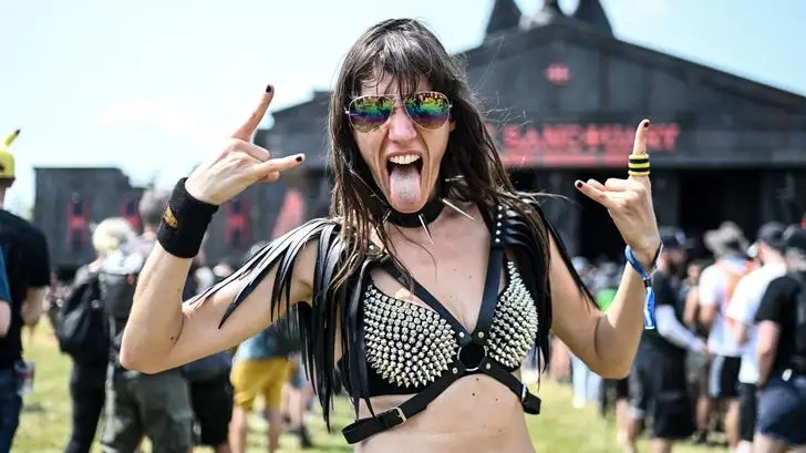 Pour le Hellfest, Gojira nous donne ses recommandations quand on n’y connaît rien au métal