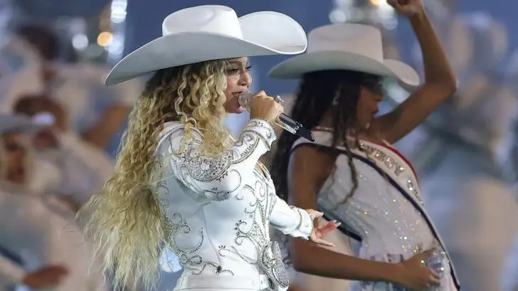 La tournée de Beyoncé ne lui a pas rempli les poches comme prévu, mais profite à d’autres