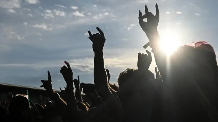 Fête de la musique, Hellfest, Beyoncé… Guide de survie face aux fortes chaleurs en concert