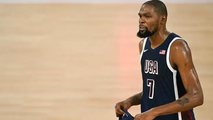 Cette superstar NBA devient actionnaire du PSG (avec une arrière-pensée très basket)