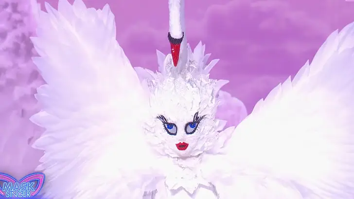 Voici qui se cachait derrière les masques éliminés cette semaine dans « Mask Singer »