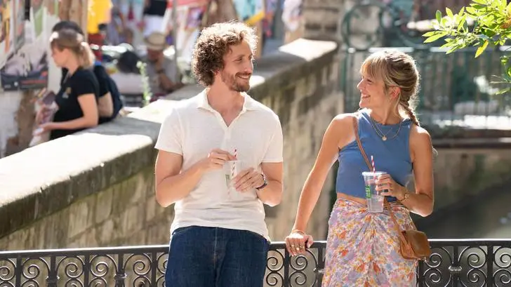 On a vu la comédie romantique « Avignon », et c’était encore mieux que ce qu’on pensait
