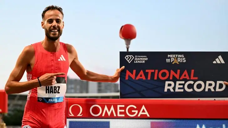 Ce Français signe le 6e chrono de l’histoire dans cette discipline phare de l’athlétisme