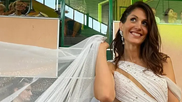 « Le combat continue » : Vanessa Douillet ne sera pas Miss France mais promet de se battre