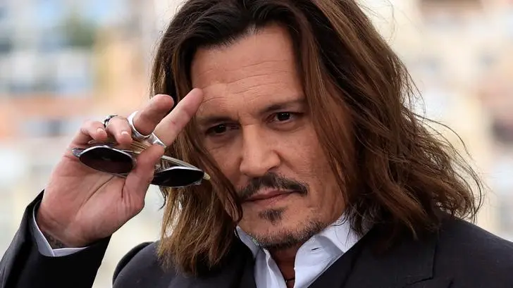 Johnny Depp estime être « un mannequin crash test de #MeToo » et c’est problématique