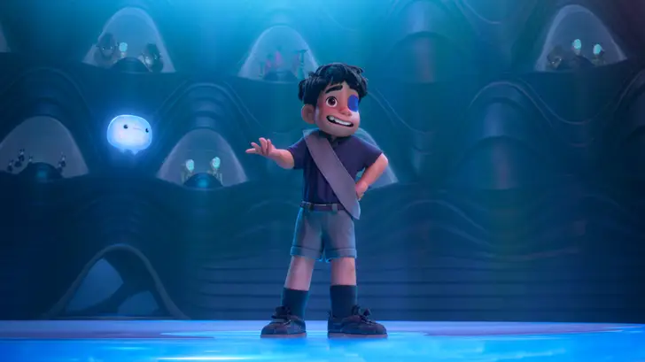 À peine sorti, le dernier Pixar bat un triste record