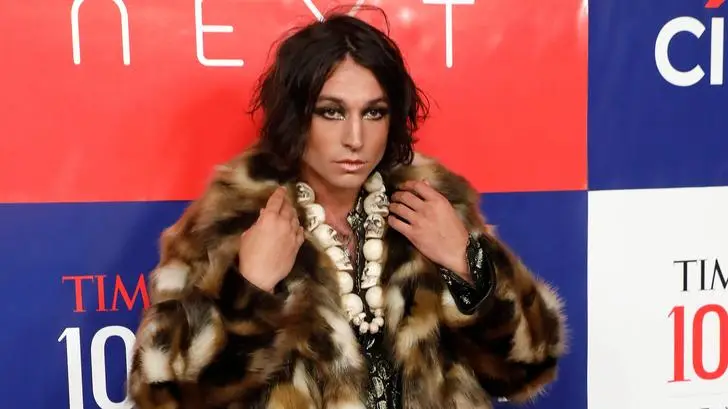 Ezra Miller prépare son retour, après deux ans d’absence (et d’affaires judiciaires)