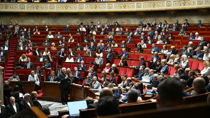 Comment la CMP, cette commission qui se réunit à huis clos, est devenue le nouveau lieu central du Parlement