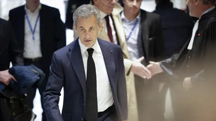Le Grand chancelier justifie l’exclusion de Nicolas Sarkozy de la Légion d’honneur