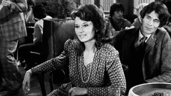 L’actrice Lea Massari, « la plus française des vedettes italiennes », est morte