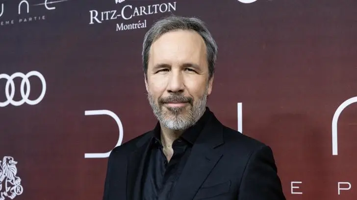 Après « Dune », le réalisateur Denis Villeneuve va s’attaquer à une nouvelle saga culte