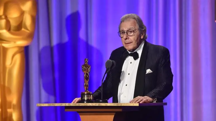 Le compositeur de la musique mythique de « Mission impossible » est mort