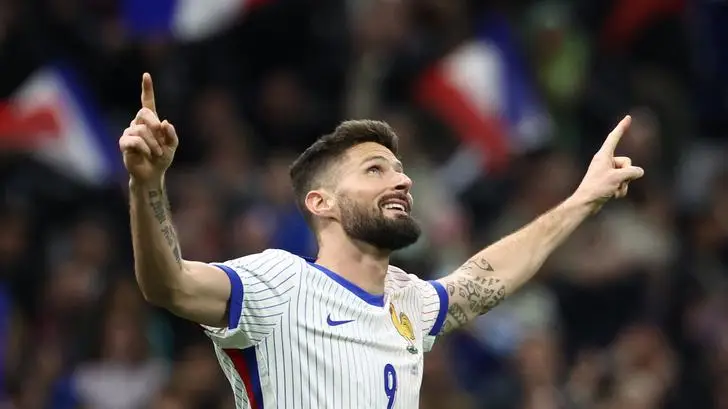 Après Pogba, un autre champion du monde 2018 se rapproche d’un retour en Ligue 1