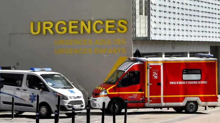 La maire de Saint-Quentin donne des nouvelles des enfants contaminés par E.Coli