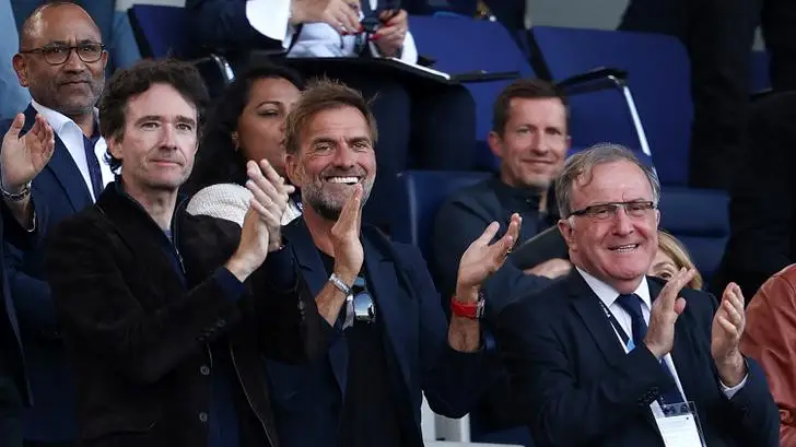 Avec le Paris FC en Ligue 1, un autre terrain de soft-power s’installe dans la capitale
