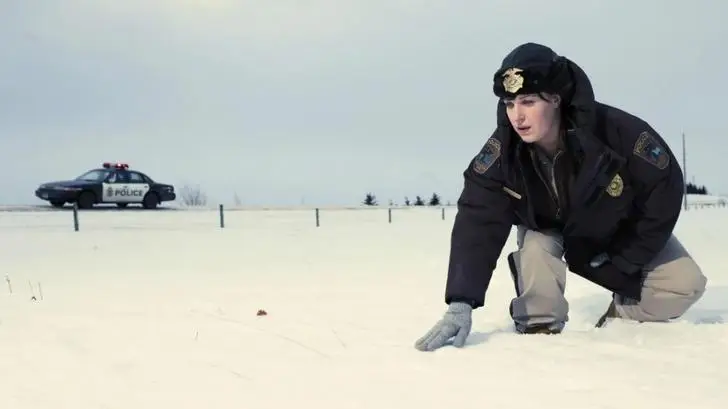 10 séries « glacées » pour vous rafraîchir pendant la canicule