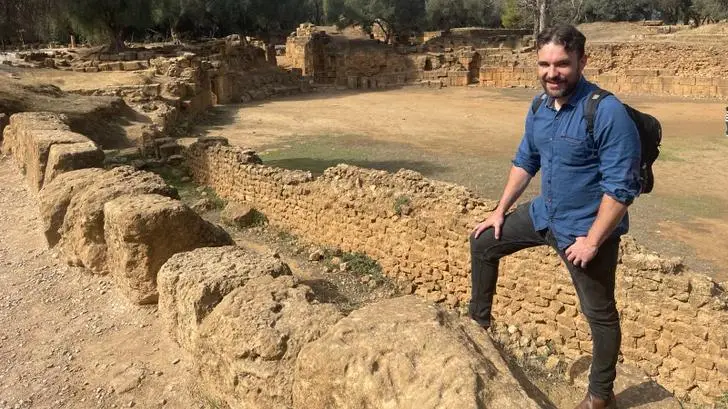 « Le journalisme que j’aime » : Comment Christophe Gleizes est devenu un pilier de So Foot