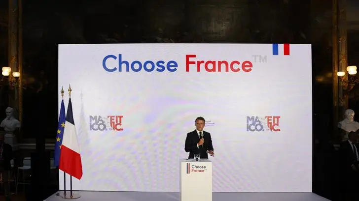 Cette spécificité du sommet Choose France de Macron dit surtout les difficultés tricolores