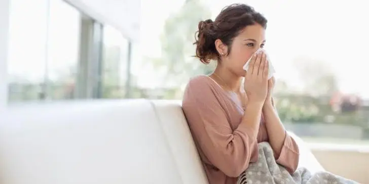 Le froid est-il vraiment responsable de votre rhume ?