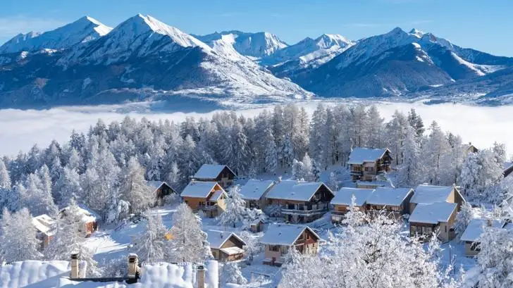 La saison de ski ouvre ce samedi (et les professionnels ont des raisons de se réjouir)