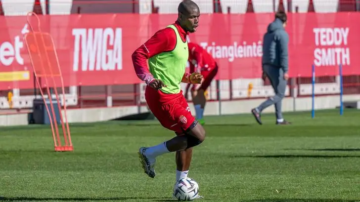 Le jour tant attendu par Paul Pogba est enfin arrivé