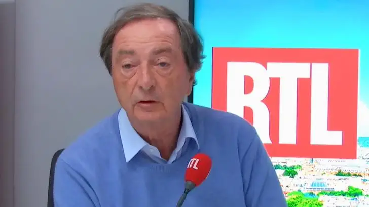 « Je trouve ça con », Michel-Edouard Leclerc a un avis tranché sur la plainte contre Shein